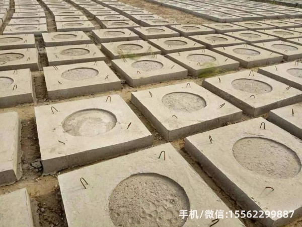 闵行DP12混凝土电杆底盘