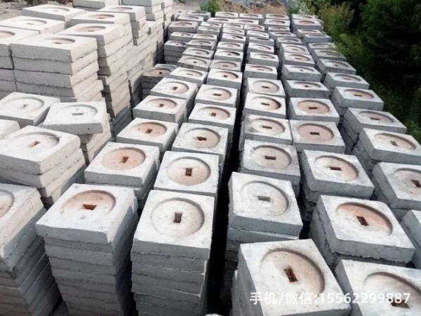 闵行1200×1200混凝土电杆底盘